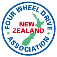 New Zealand Four Wheel Drive Association