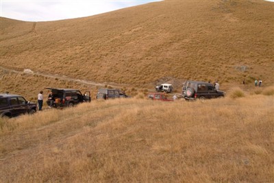 stoneyards