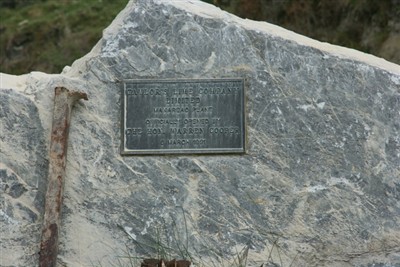 Palmerston Environs