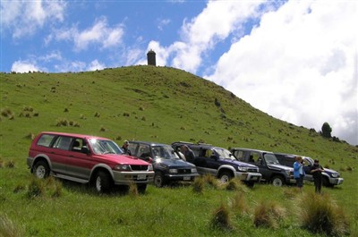 Puketapu
