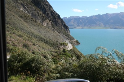 Combined Clubs Invitation Weekend - Central Otago