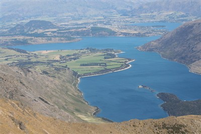 Combined Clubs Invitation Trip - Central Otago - pics Ron Si