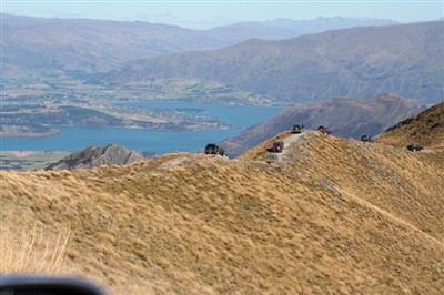 Combined Clubs Invitation Trip - Central Otago - pics Ron Si