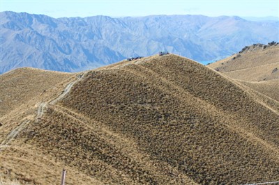 Combined Clubs Invitation Trip - Central Otago - pics Ron Si