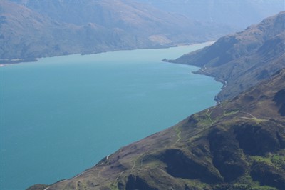Combined Clubs Invitation Trip - Central Otago - pics Ron Si