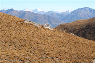 Combined Clubs Invitation Trip - Central Otago - pics Ron Si