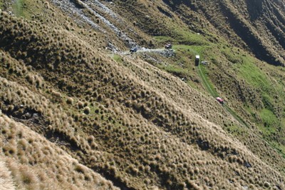 Combined Clubs Invitation Trip - Central Otago - pics Ron Si