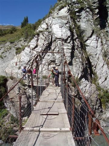 Stock only bridge!!