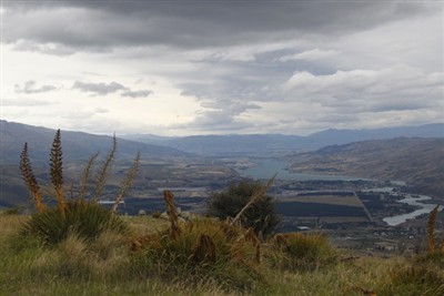 Wanaka Area Day 2