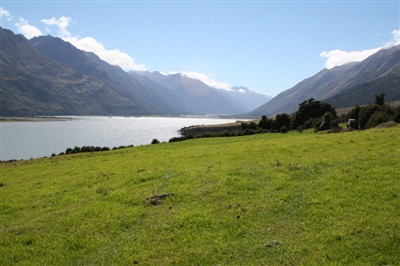 Akaroa and environs