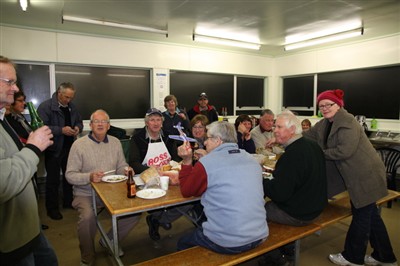 Banks Peninsula and Environs