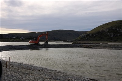 Banks Peninsula and Environs
