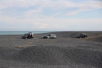 Banks Peninsula and Environs