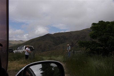 Te Akatarawa - Xmas BBQ