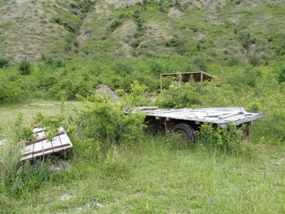 Clarence Reserve - Private Trip