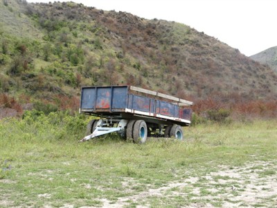 Clarence Reserve - Private Trip
