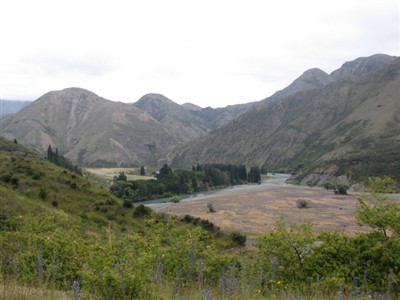 Clarence Reserve - Private Trip