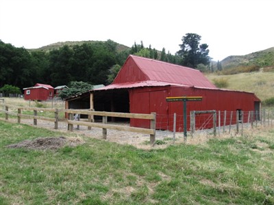 Clarence Reserve - Private Trip