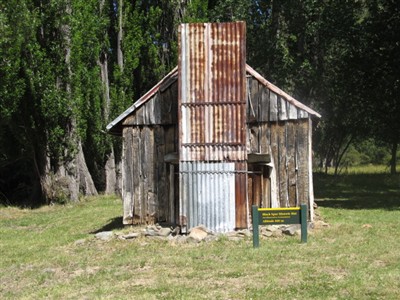 Clarence Reserve - Private Trip