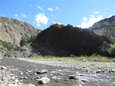 Clarence Reserve - Private Trip