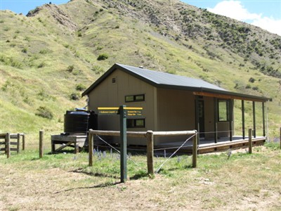 Clarence Reserve - Private Trip