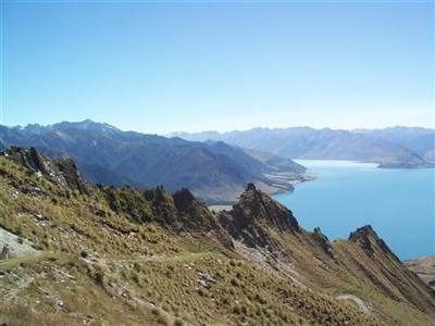 Wanaka Trip