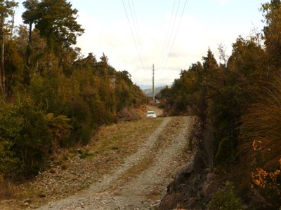 Hokitika