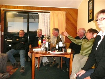 Hokitika