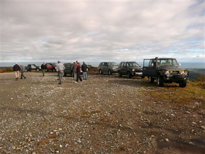 Hokitika