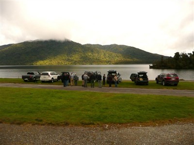 Hokitika