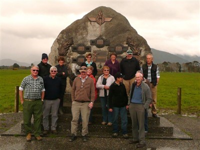 Hokitika