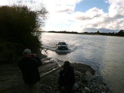 Hokitika