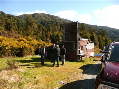 Hokitika