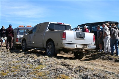 Central Otago Combined Clubs invitation