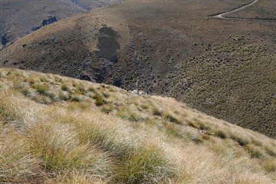 Central Otago Combined Clubs invitation