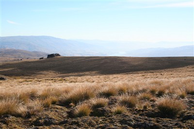 Central Otago Combined Clubs invitation