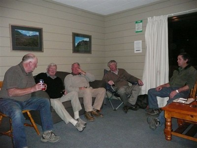 Flock Hill Station - 3 days
