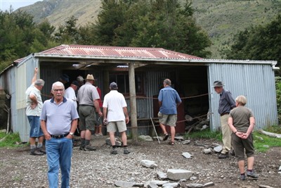Wanaka environs - Ron Sim pics