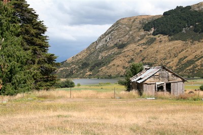 Wanaka environs - Ron Sim pics