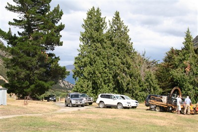 Wanaka environs - Ron Sim pics