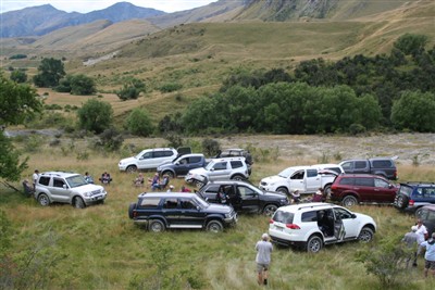 Wanaka environs - Ron Sim pics