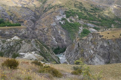 Wanaka environs - Ron Sim pics