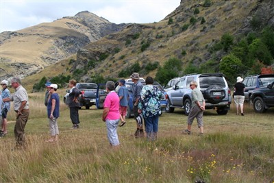 Wanaka environs - Ron Sim pics