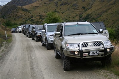 Wanaka environs - Ron Sim pics