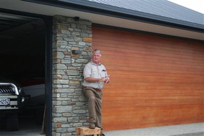Wanaka environs - Ron Sim pics