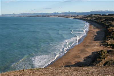 Cape Wanbrow Oamaru