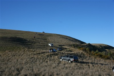 Cape Wanbrow Oamaru