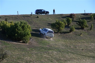 Cape Wanbrow Oamaru