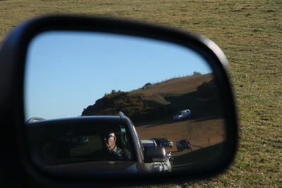 Cape Wanbrow Oamaru