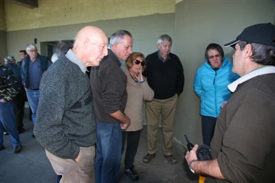 Cape Wanbrow Oamaru